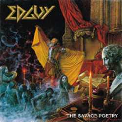 Edguy : The Savage Poetry